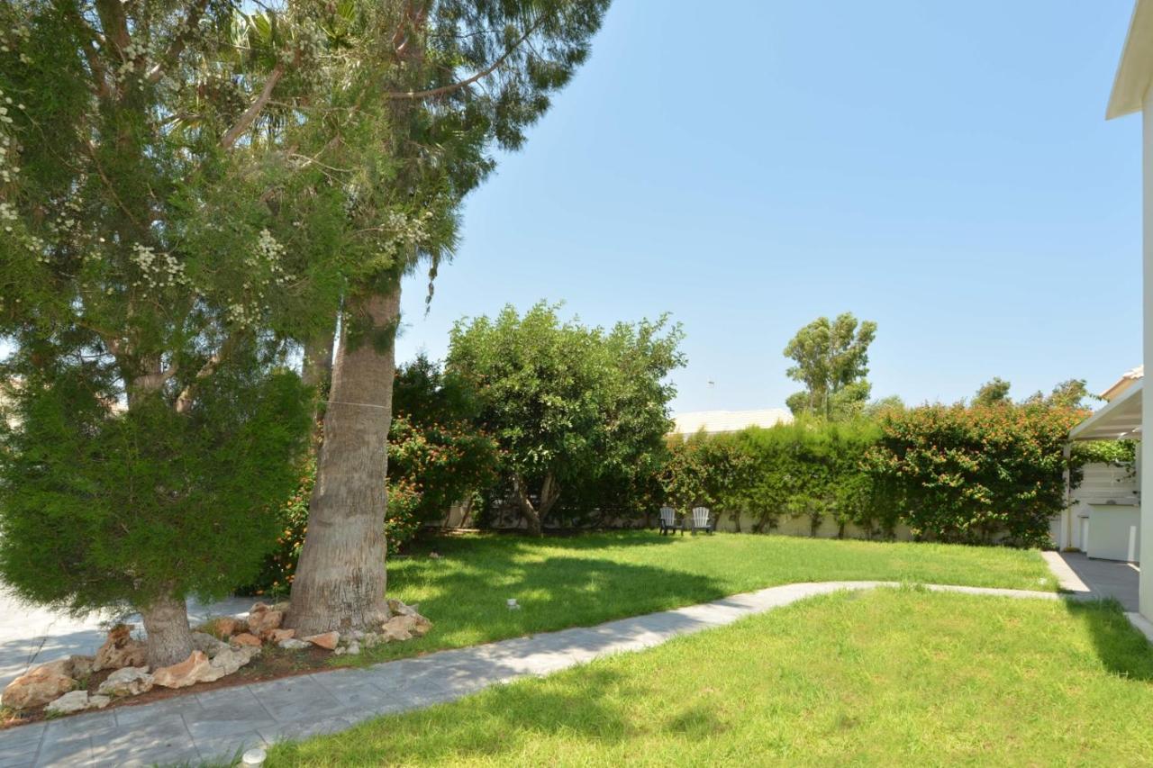 Olympic Gardens Villa Protaras Exterior photo